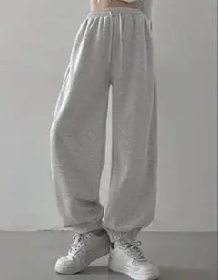 SHEIN スウェットパンツ