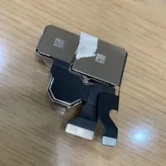 iPhone13pro 三眼カメラ