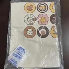 新品未開封 ポケモン トートバッグ ミスドコラボ