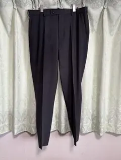 UNIQLO ユニクロ 感動パンツ ダークグレーのサムネイル