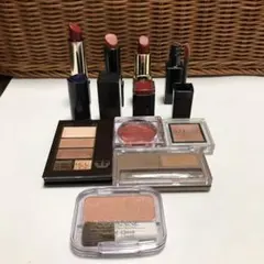 RIMMEL アイシャドウパレット 他おまとめ9点