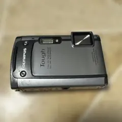 gazelle様専用 OLYMPUS Tough TG-610ジャンク品扱いですのサムネイル