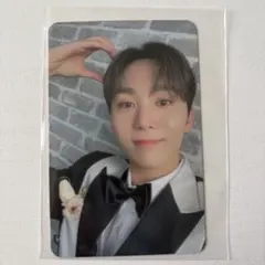 SEVENTEEN 16th Mini Album 'FML' スングァン