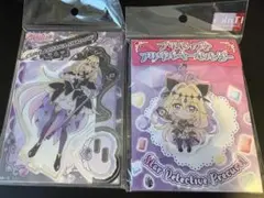 プリキュア プリストカワいろパレット ダークプリキュア