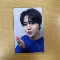 TREASUREドヨントレカ