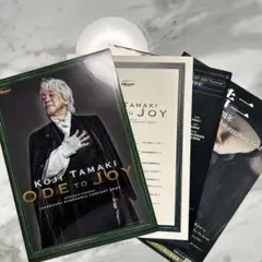 【非売品】玉置浩二 DVD FC会報２冊 クリアファイル セット 非売品】玉置浩二 DVD FC会報2冊 クリアファイル セット 非売品