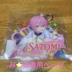 み⭐️様専用ページ