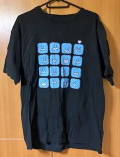 らっだぁ　Tシャツ　ブラック
