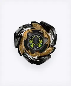 BEYBLADE X ドランブレイブ S6-60V メタルコートブラック 5個 - メルカリ