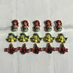 ネイルパーツセット㉛