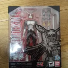 MASKED RIDER SUPER 1 フィギュア BANDAI