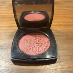CHANEL LES BEIGES パウダーチーク ピンク系