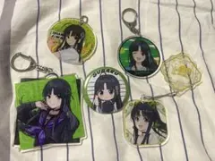 2026年最新】安和すばる 缶バッジの人気アイテム - メルカリ