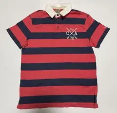 m2023 ocean pacilic オーシャン パシフィック ポロシャツのサムネイル