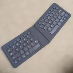 iclever 折りたたみ式キーボード IC-BK06