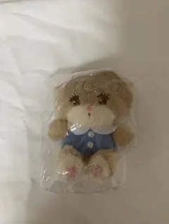 mikko ラテ ガチャガチャ マスコットキーホルダー