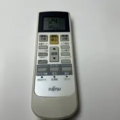 Fujitsu エアコン用リモコンAR-RY1 5116のサムネイル
