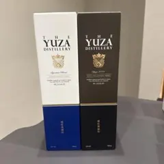 遊佐　YUZA DISTILLERY エクストラエディション2025 ウイスキー 遊佐 YUZA DISTILLERY エクストラエディション2025 ウイスキー - メルカリ
