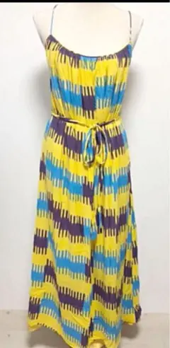 トゥモローランドワンピース