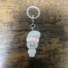 エスターバニー クリームバニー めじるしアクセサリー