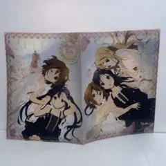 けいおん!クリアファイル15