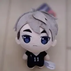 ★ハイキュー!! ぷちっしゅ! vol.2 宮治