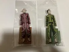 東京リベンジャーズ アクリルスタンド　乾青宗、九井一