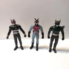 シン仮面ライダー ムービーモンスターシリーズ 6体セット - メルカリ