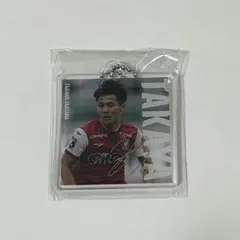 ファジアーノ岡山 木村太哉 アクリルキーホルダー