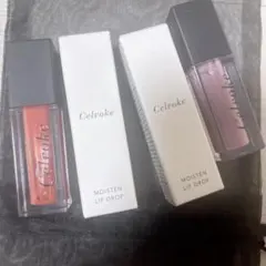 Celvoke リップグロス　2点セットのサムネイル