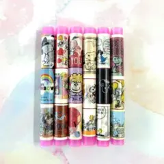 No.2☆スヌーピーマスキングテープ切り売り