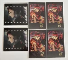 鬼滅の刃 炭十郎 ufotable dining 無限城 一期 クリカ チェキ