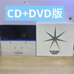 三代目 j soul brothers PLANET SEVEN セット