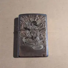 Zippo サクラ大戦 帝国華撃団 ライター本体 - メルカリ