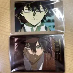 2025年最新】文豪ストレイドッグス ぱしゃこれ 第3弾の人気アイテム