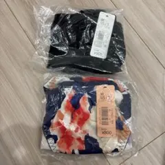 エメフィール　ショーツ　ブラック