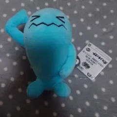 ポケットモンスター ソーナンス ぬいぐるみ マスコットのサムネイル