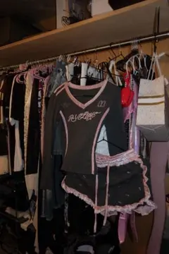 rvca セットアップ