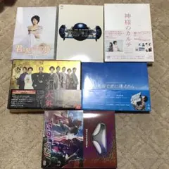 嵐 DVD 6点セット！！