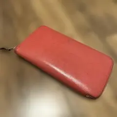 【難あり】HERMES Silk In 長財布のサムネイル