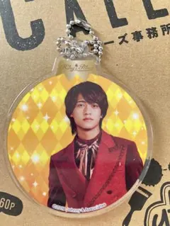 髙橋海人 アクリルオーナメント