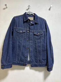 アーバンリサーチ　ダークブルー デニムジャケット