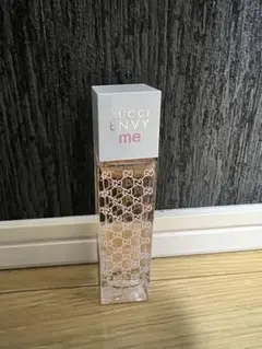 GUCCI ENVY me 30ml 新品未開封 レア 希少品 - メルカリ