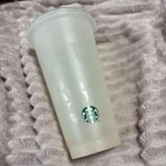 ※訳あり スターバックス　カラーチェンジリユーサブルカップ　2025夏