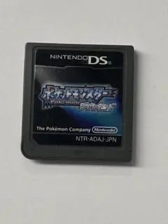 A5◆ポケットモンスター ダイヤモンド