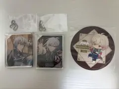 アイドリッシュセブン 八乙女楽 九条天 アニカフェ CoLotta アイナナ