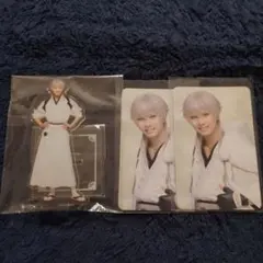 ミュージカル刀剣乱舞　刀ミュ　鶴丸国永　アクスタ