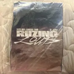 RIIZE アプグレ特典のサムネイル