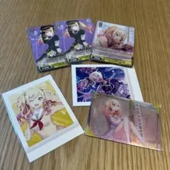 天馬咲希　カード