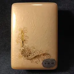 昭和レトロ　小物入れ　デッドストック